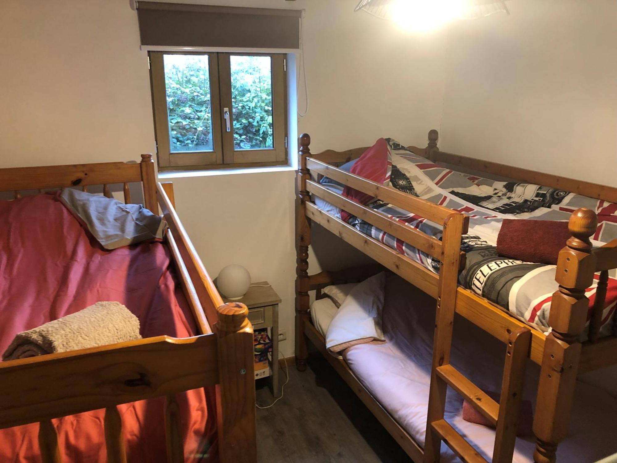 Grand Gite Ideal Pour Famille 10 Personnes Criquiers Exteriör bild